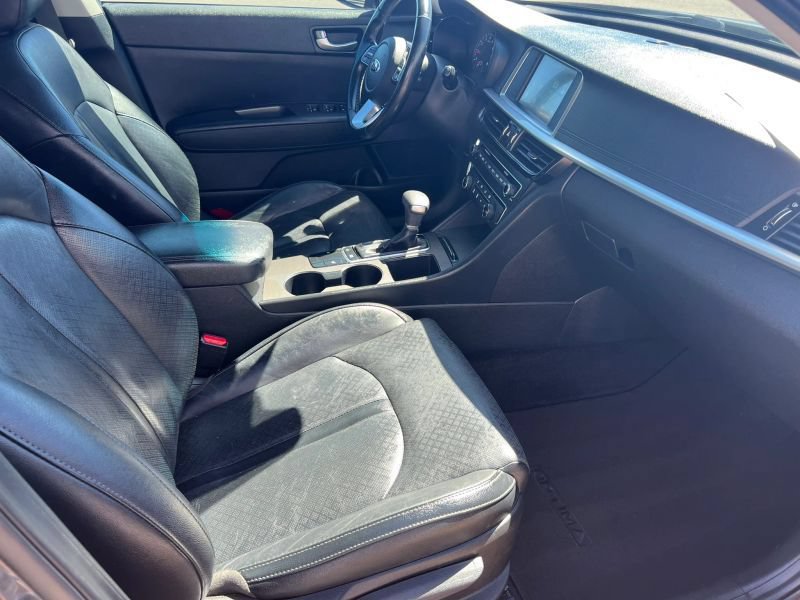 Used 2020 Kia Optima SE FWD image 7