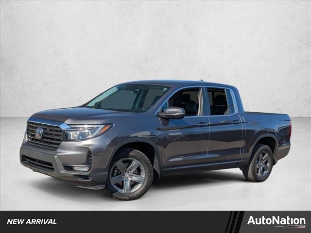 Used 2023 Honda Ridgeline RTL