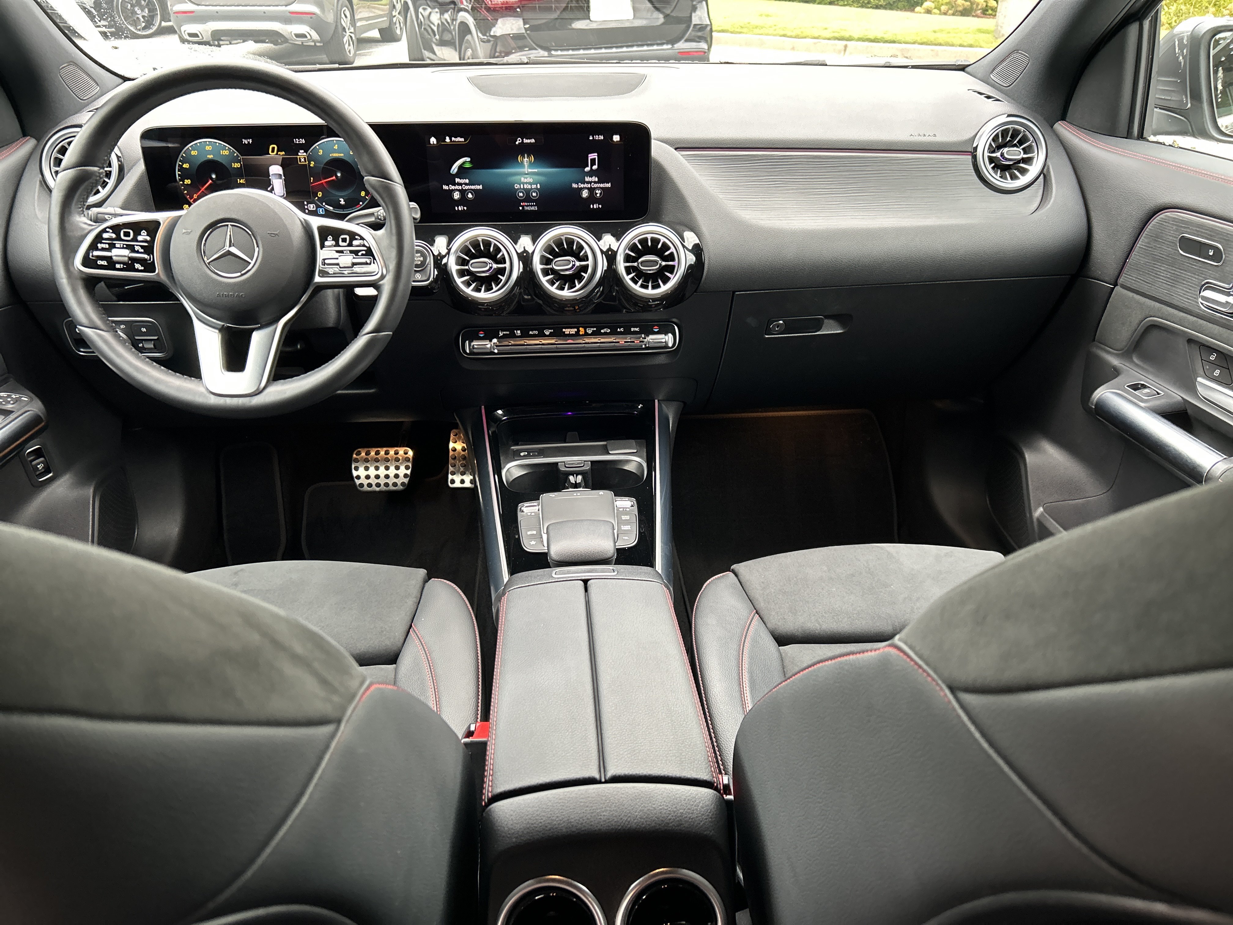 Certified 2023 Mercedes-Benz GLA 250 4MATIC image 23