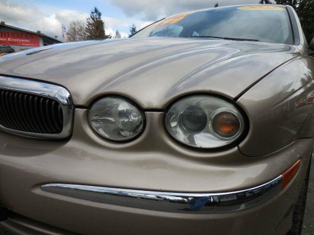 Used 2002 Jaguar X-TYPE 3.0 image 24