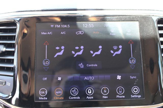 Used 2020 Jeep Grand Cherokee Limited RWD image 27