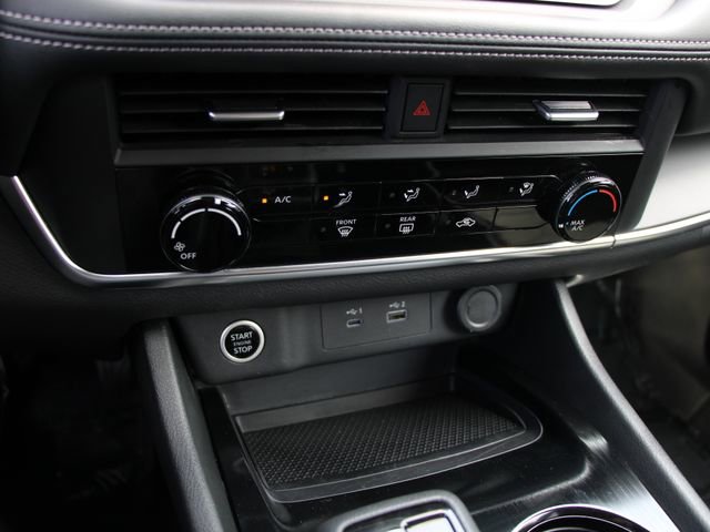 Certified 2023 Nissan Rogue S AWD/4WD image 21