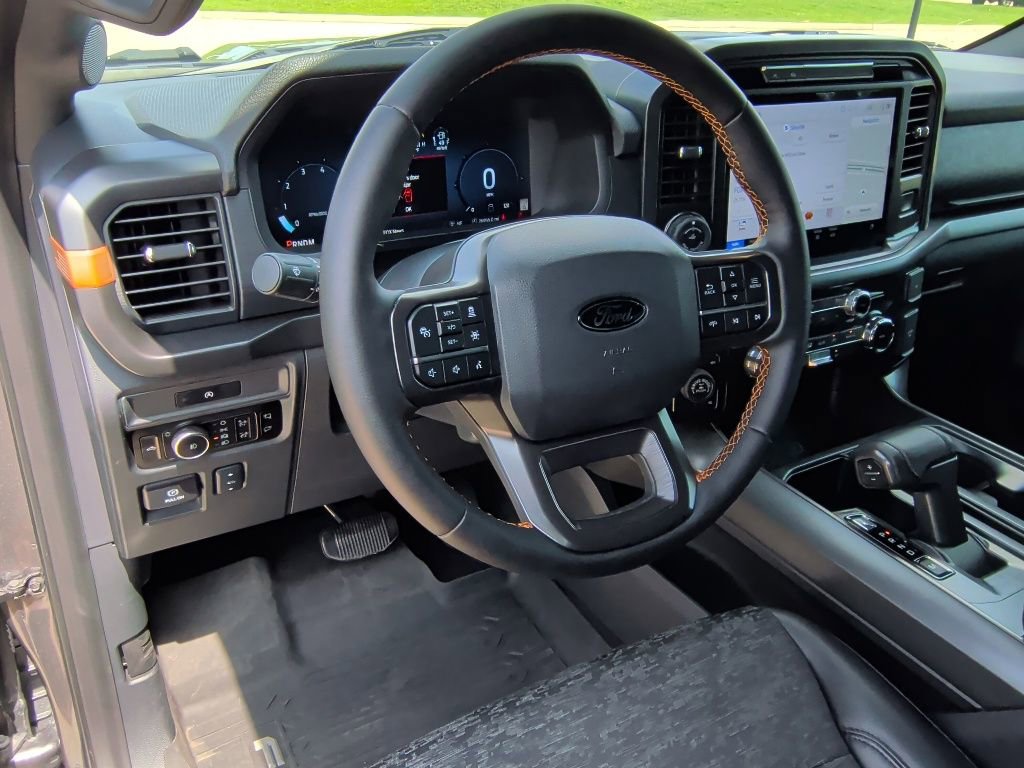 Used 2025 Ford F150 Tremor w/ Bed Utility Package AWD/4WD image 15