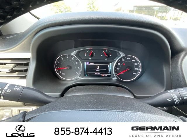 Used 2019 GMC Acadia SLT AWD/4WD image 17