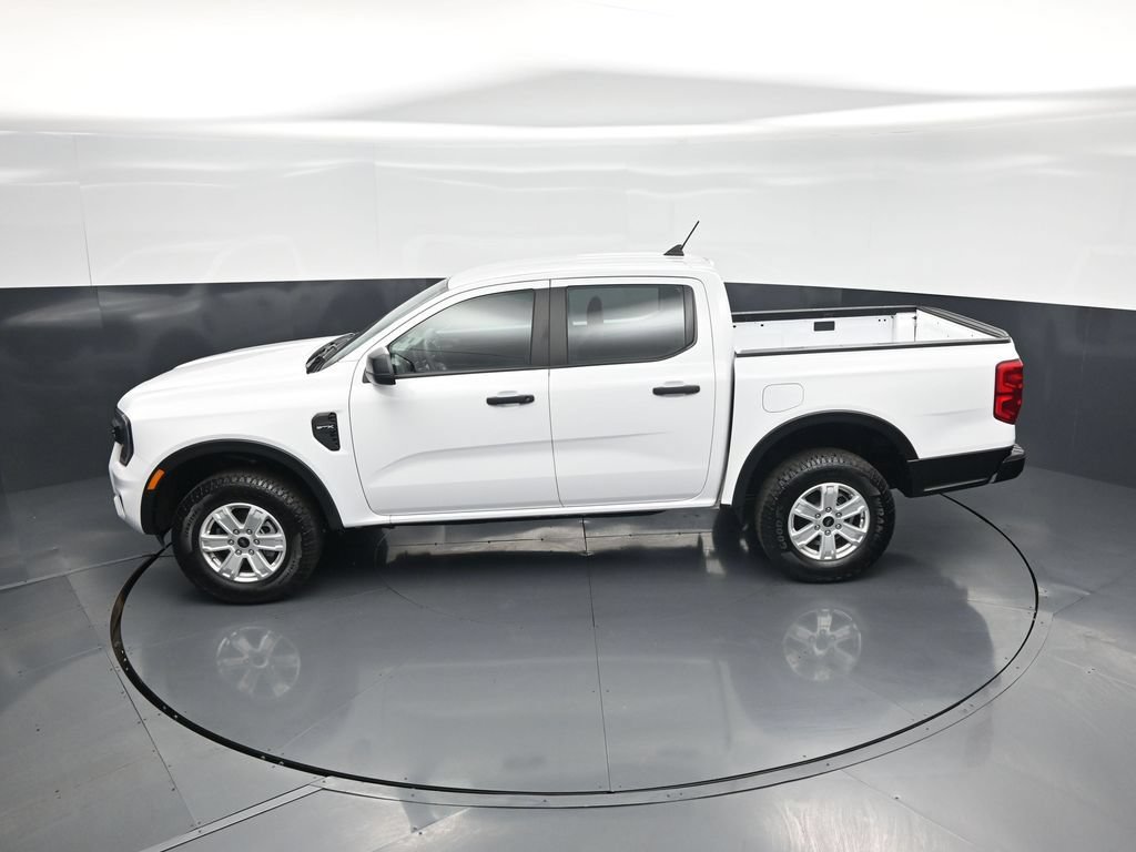 Certified 2024 Ford Ranger XL w/ Trailer Tow Package RWD image 36