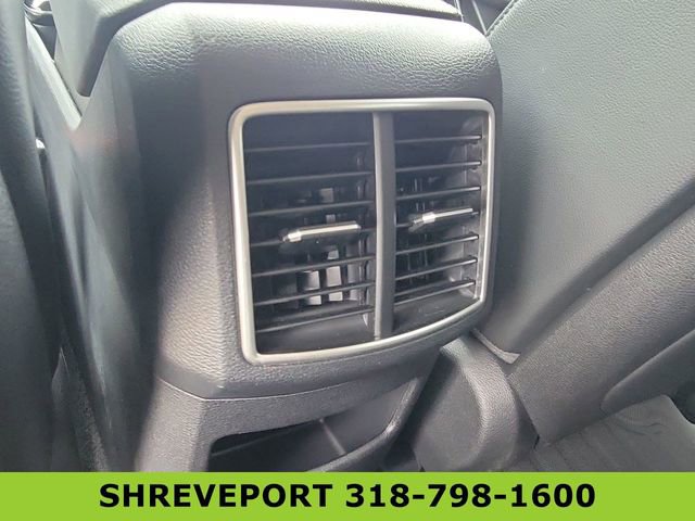 Used 2025 Kia Sportage EX image 21