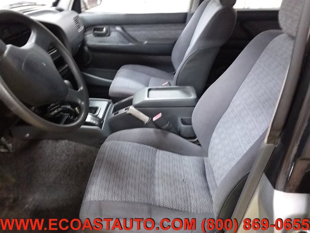 Used 1991 Toyota Land Cruiser image 10