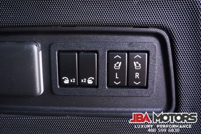 Used 2021 Cadillac Escalade ESV Sport w/ Driver Assist Tech Package image 50