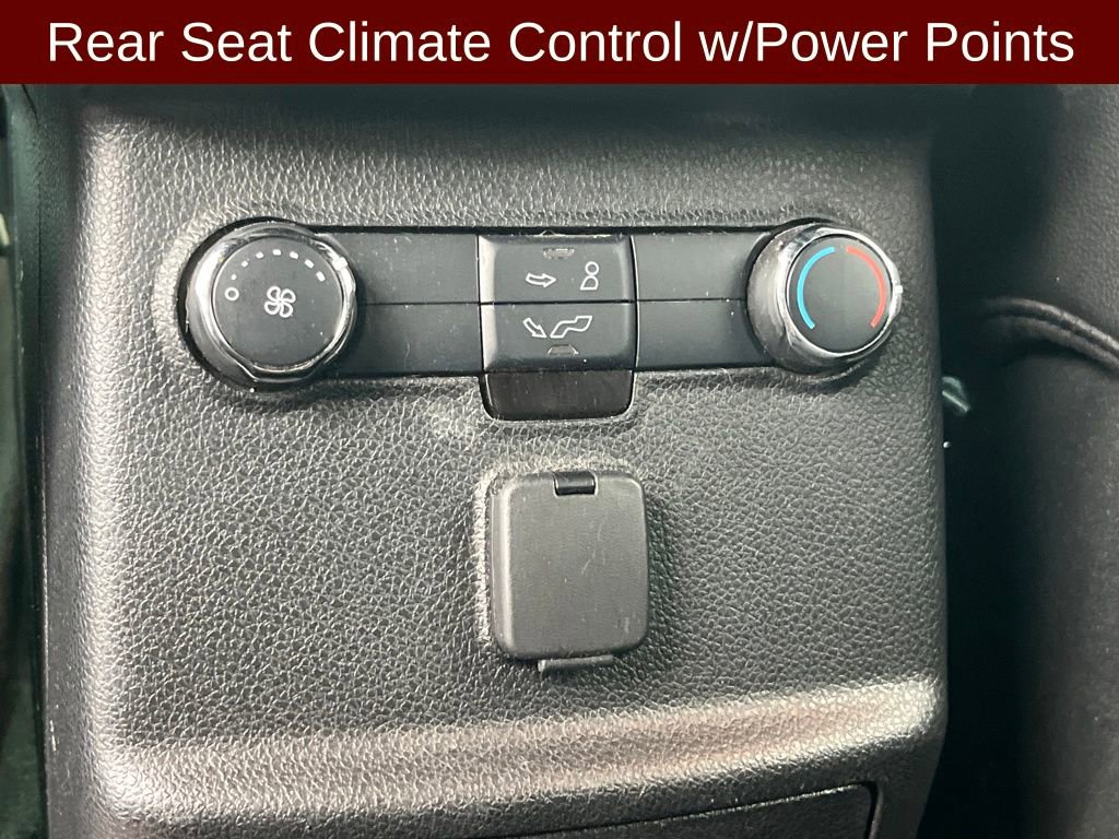 Used 2017 Ford Explorer XLT w/ Equipment Group 202A image 22