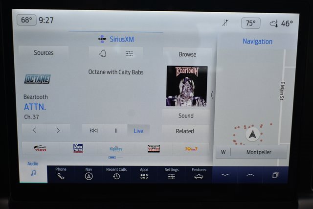 Used 2023 Ford F150 Tremor w/ Equipment Group 402A High image 28