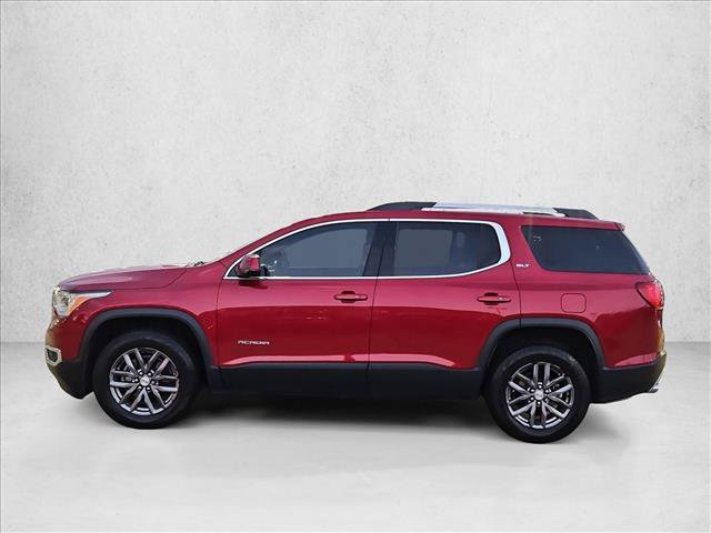 Used 2019 GMC Acadia SLT FWD image 9