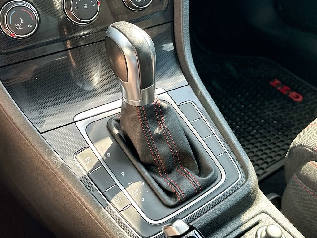 Used 2017 Volkswagen GTI S image 22