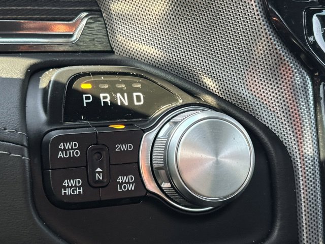 Used 2021 RAM 1500 Limited w/ Night Edition AWD/4WD image 48