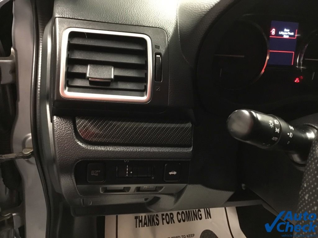 Used 2017 Subaru WRX STI Limited AWD/4WD image 22