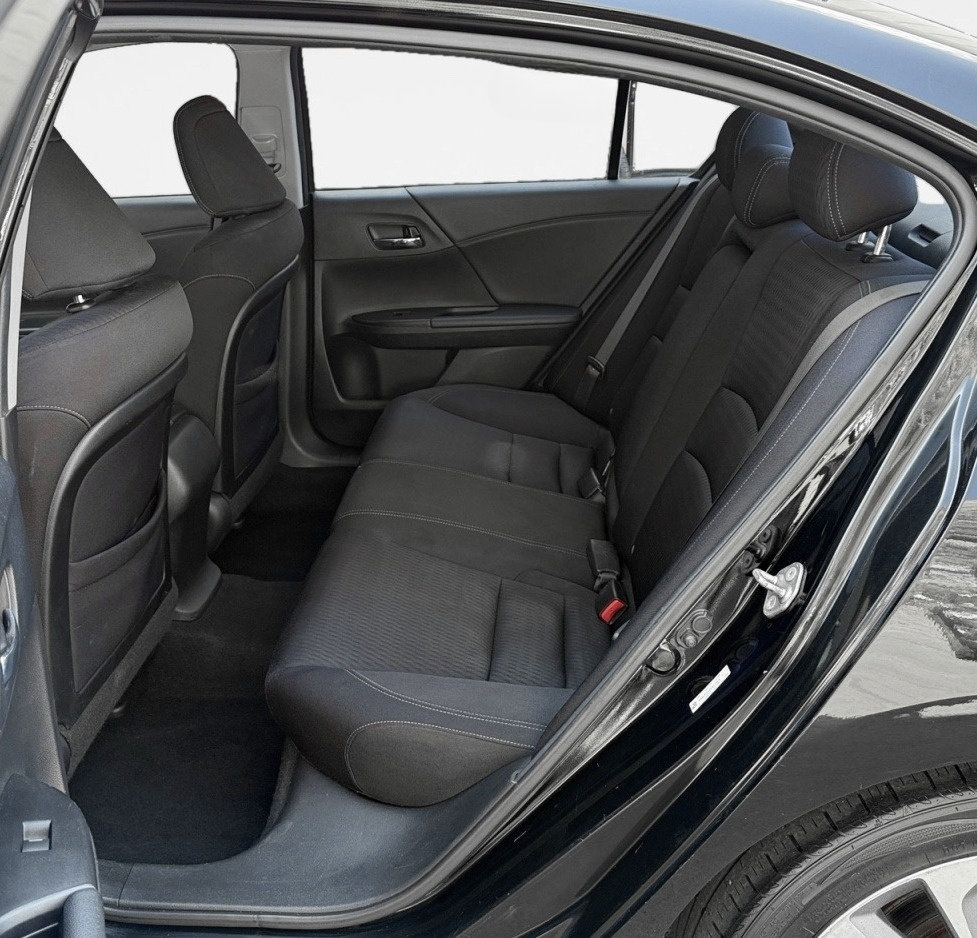 Used 2014 Honda Accord Sport image 13