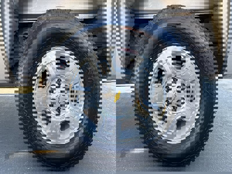 Used 2008 Chevrolet Silverado 1500 LTZ w/ Safety Package AWD/4WD image 19