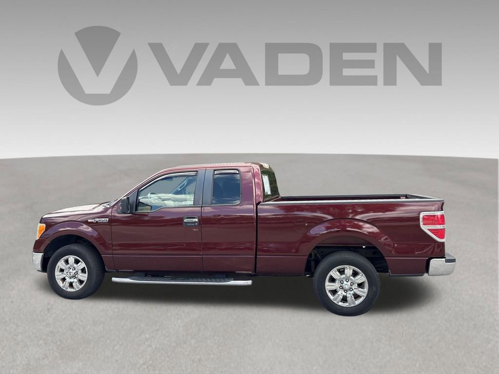 Used 2010 Ford F150 2WD SuperCab image 20