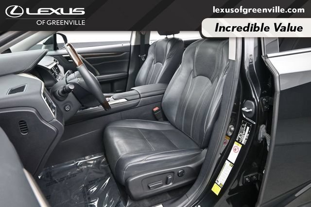 Used 2019 Lexus RX 350 AWD w/ Navigation Package image 21