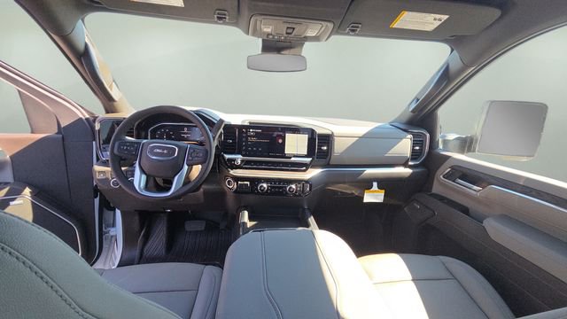 New 2026 GMC Sierra 2500 SLT w/ SLT Convenience Package image 40