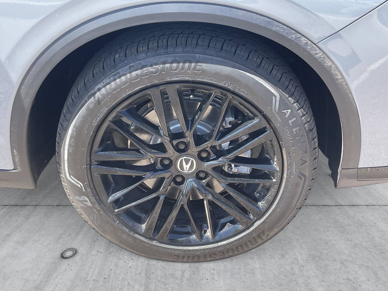 New 2026 Acura MDX A-Spec w/ Advance Package AWD/4WD image 11