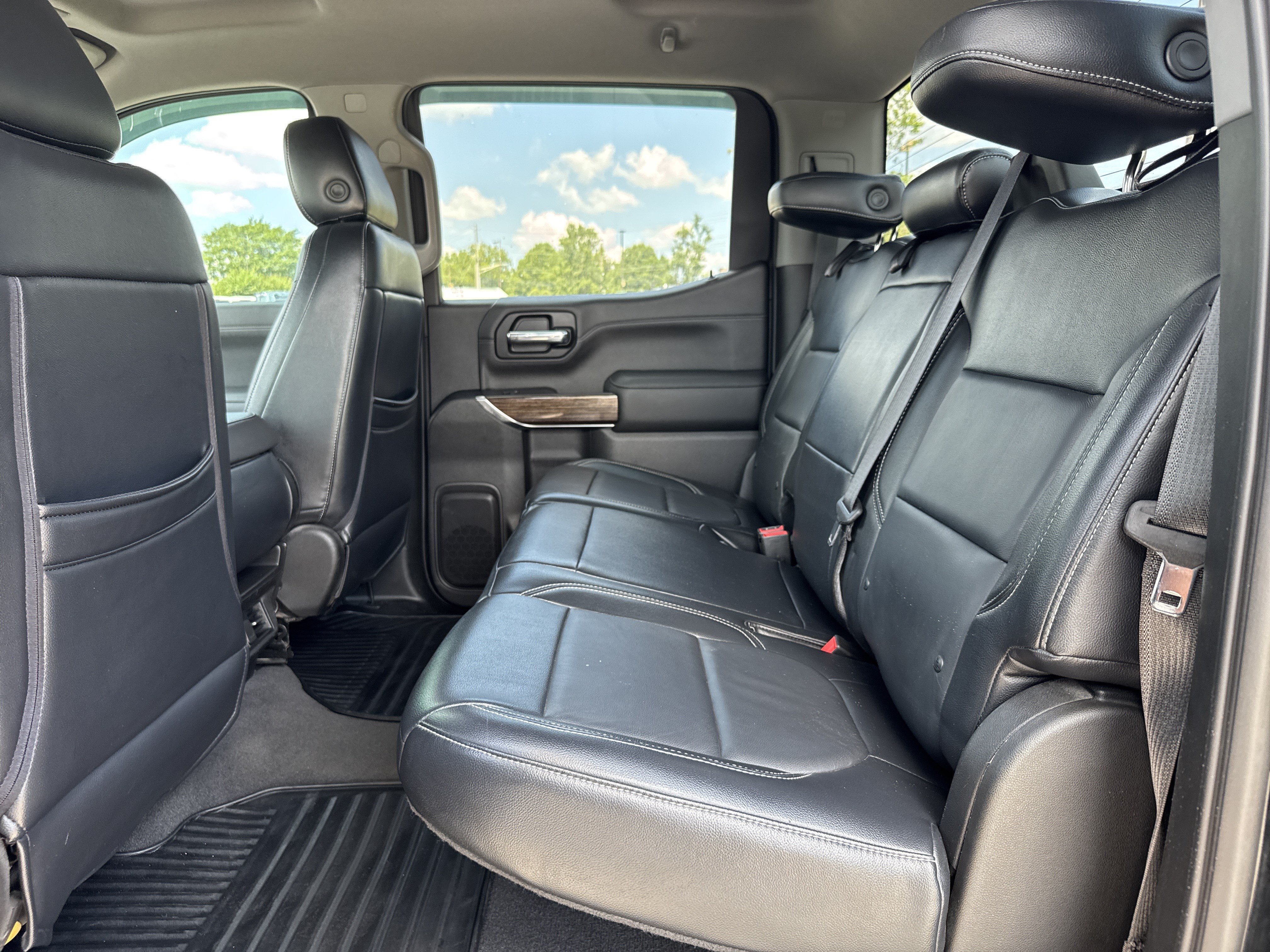 Used 2020 GMC Sierra 1500 SLE w/ SLE Value Package AWD/4WD image 29