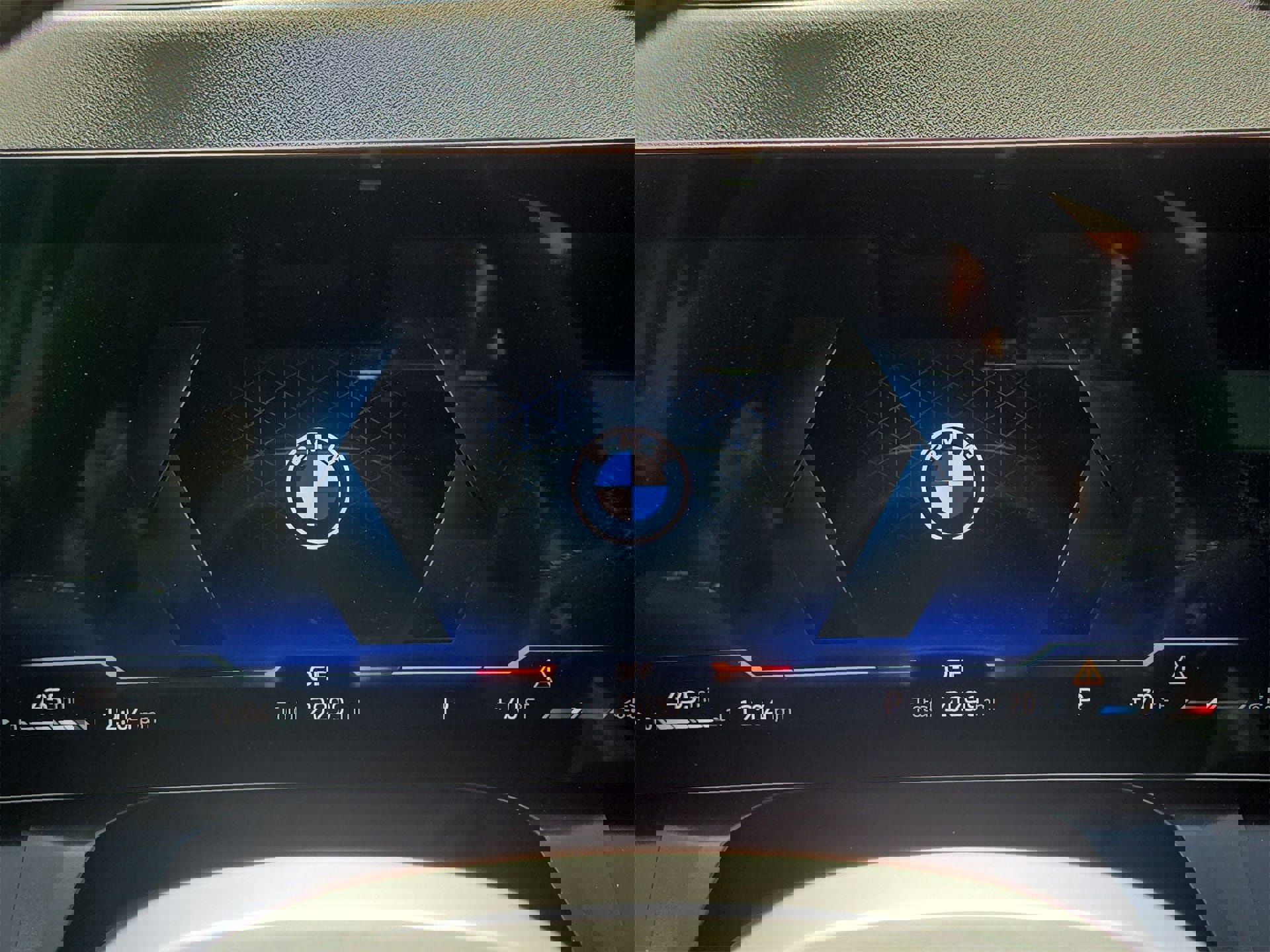 Used 2025 BMW X3 xDrive30i image 20