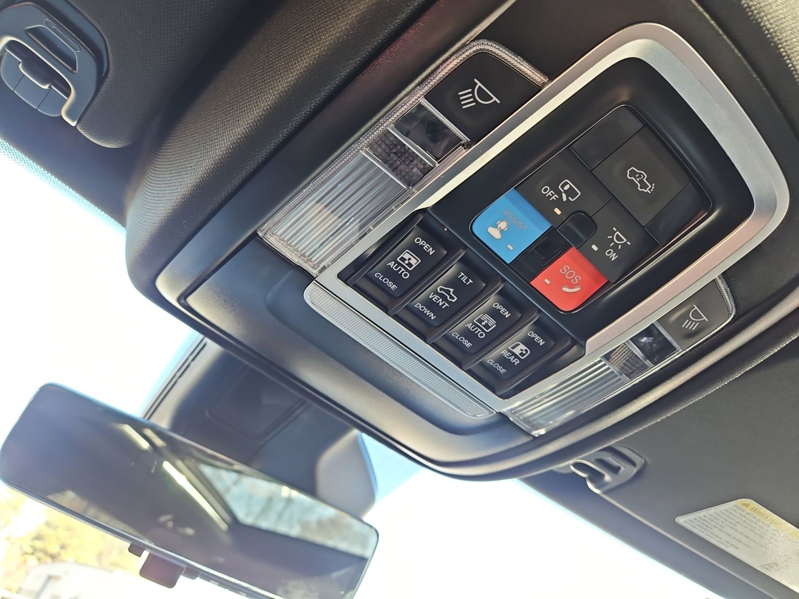 New 2026 RAM 1500 Limited image 29