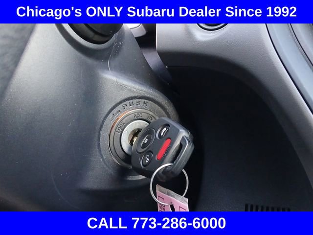 Certified 2025 Subaru Crosstrek 2.0i w/ Convenience Package #1 image 16