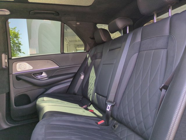 Used 2021 Mercedes-Benz GLE 63 AMG S image 20