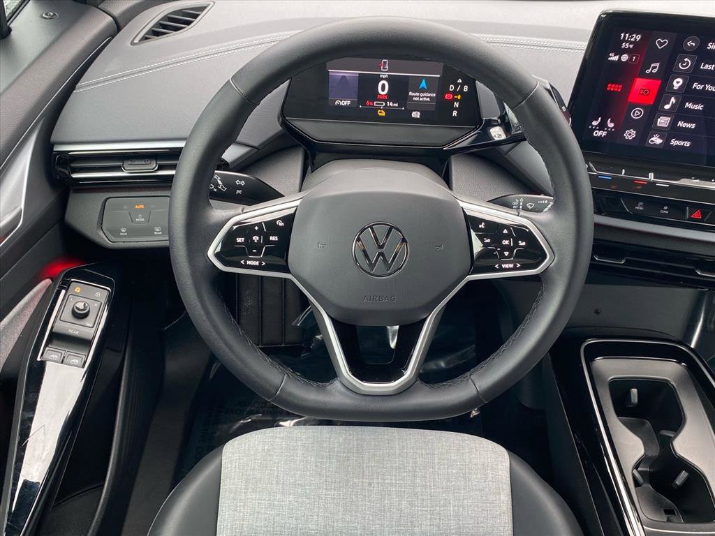 Certified 2023 Volkswagen ID.4 2WD image 6