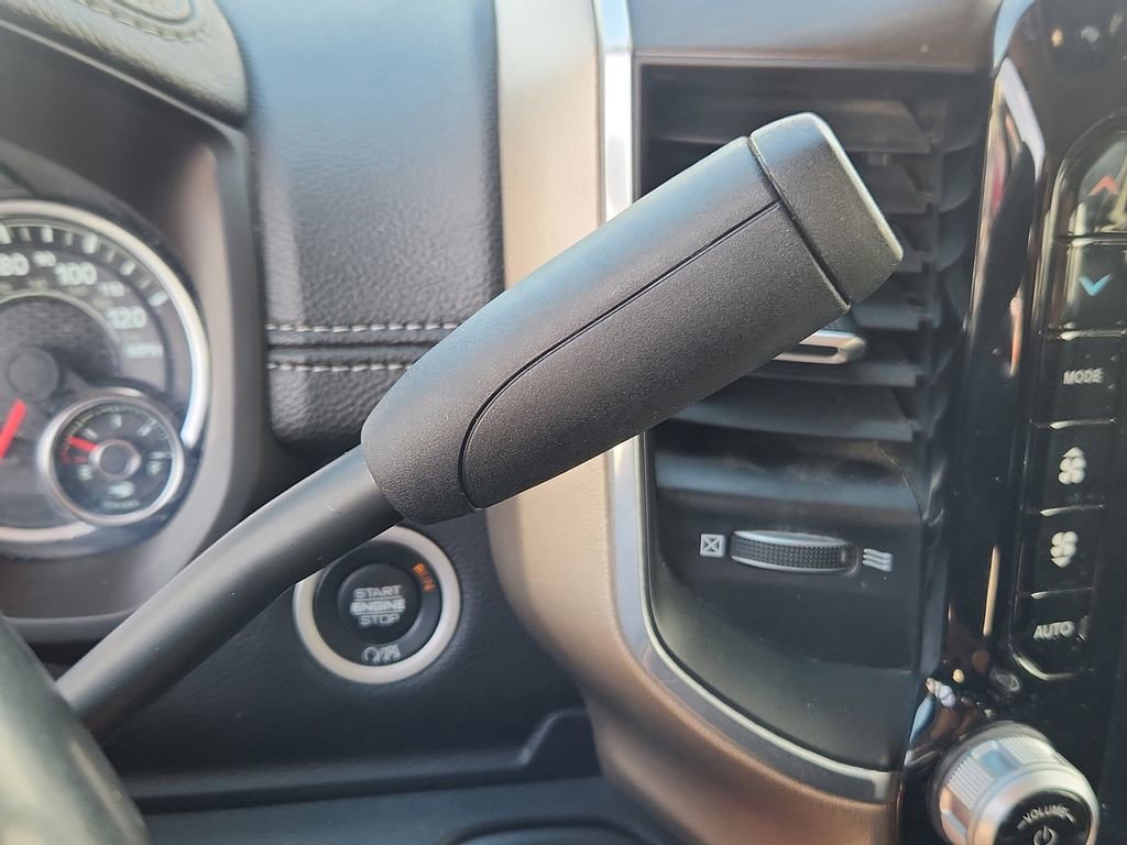 Certified 2023 RAM 2500 Laramie image 20