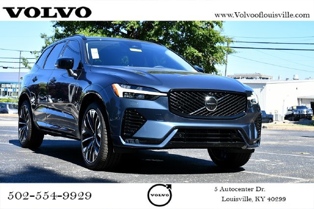 New 2027 Volvo XC60 B5 Ultra AWD/4WD image 1