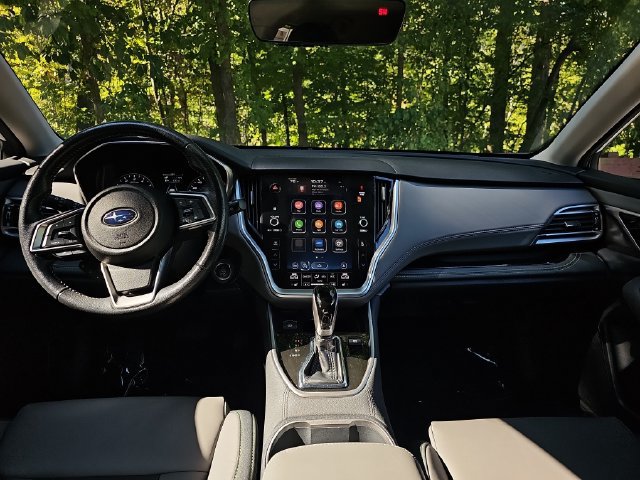 Certified 2021 Subaru Outback Onyx Edition XT AWD/4WD image 19