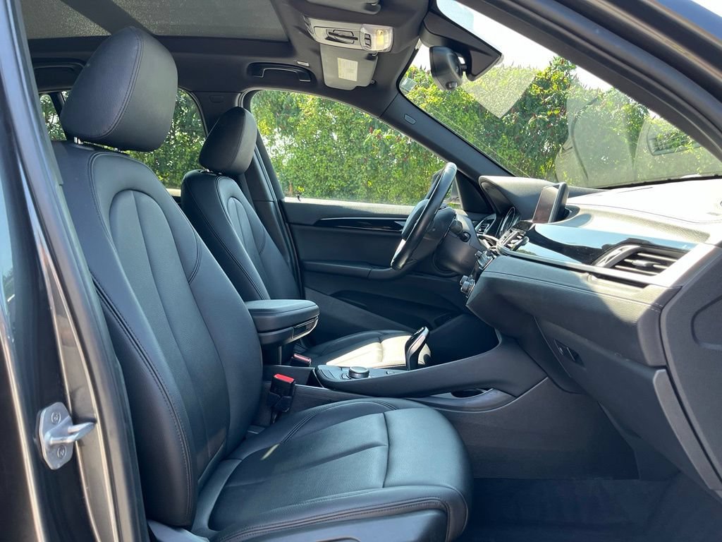 Used 2020 BMW X1 xDrive28i w/ Convenience Package AWD/4WD image 27