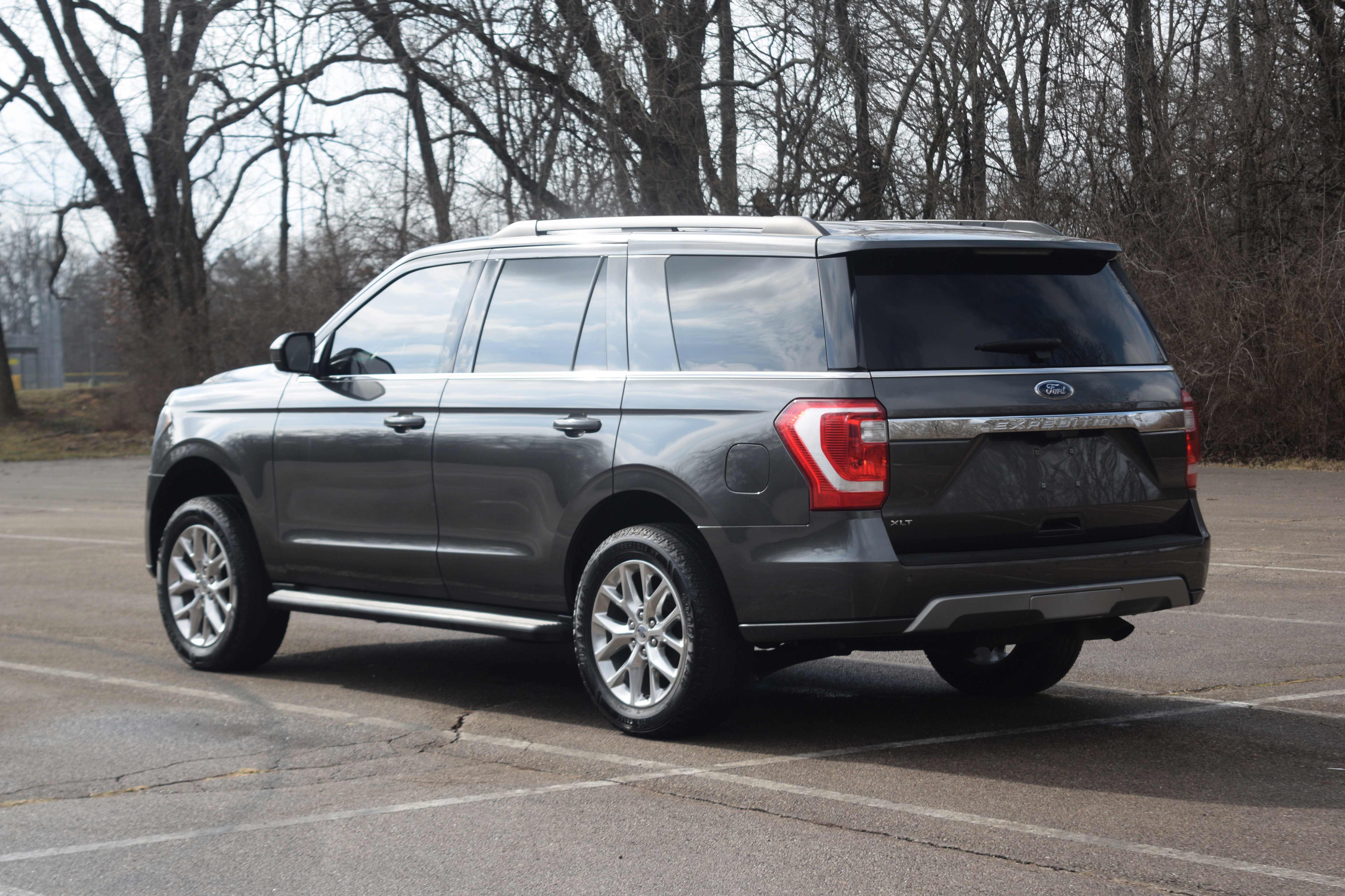 Used 2020 Ford Expedition XLT image 25