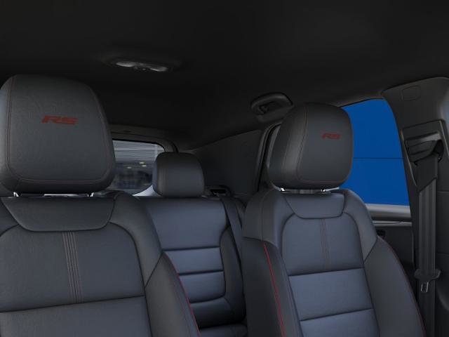New 2026 Chevrolet TrailBlazer RS image 48