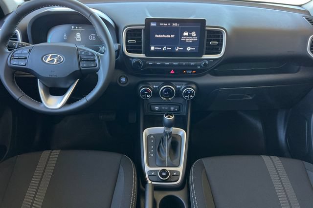New 2026 Hyundai Venue SEL FWD image 12