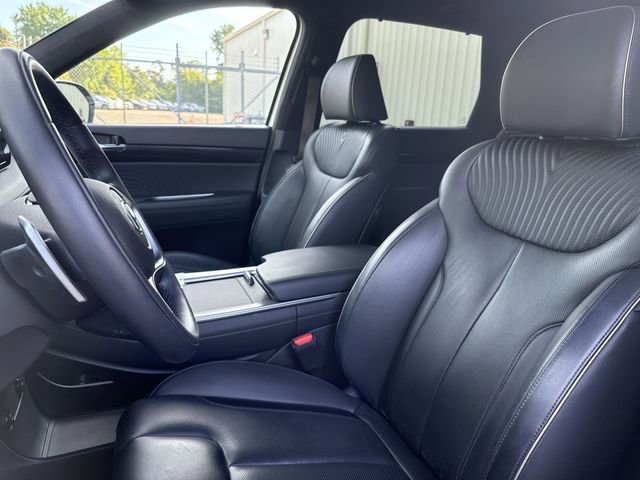 Used 2024 Hyundai Palisade Calligraphy AWD/4WD image 16