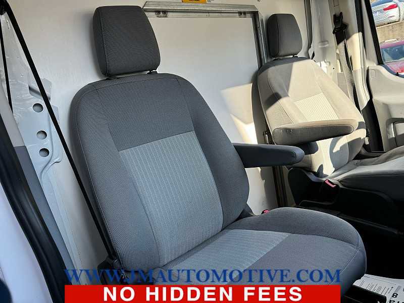 Used 2019 Ford Transit 350 156 DRW w/ Exterior Upgrade Package image 18