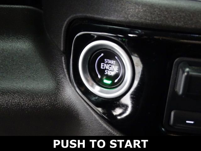 Certified 2022 GMC Sierra 1500 SLT w/ SLT Premium Plus Package image 9