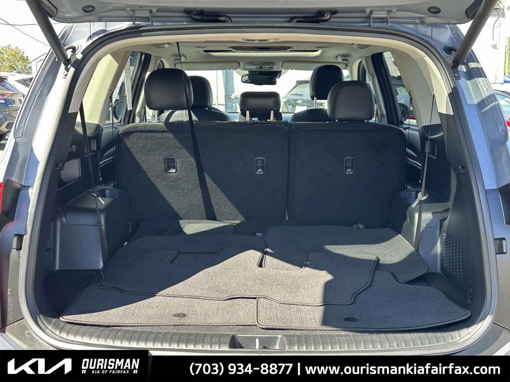 Used 2020 Kia Telluride EX image 20