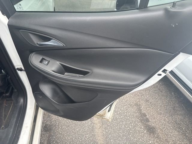 Certified 2022 Buick Encore GX Essence w/ Experience Buick Package AWD/4WD image 40