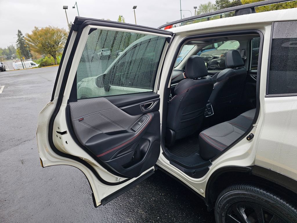 Used 2020 Subaru Forester Sport AWD/4WD image 15