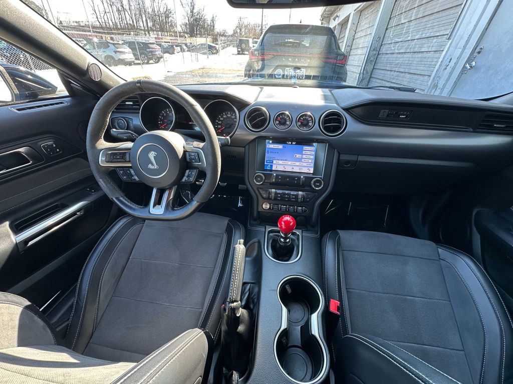 Used 2019 Ford Mustang Shelby GT350 w/ Technology Package image 19