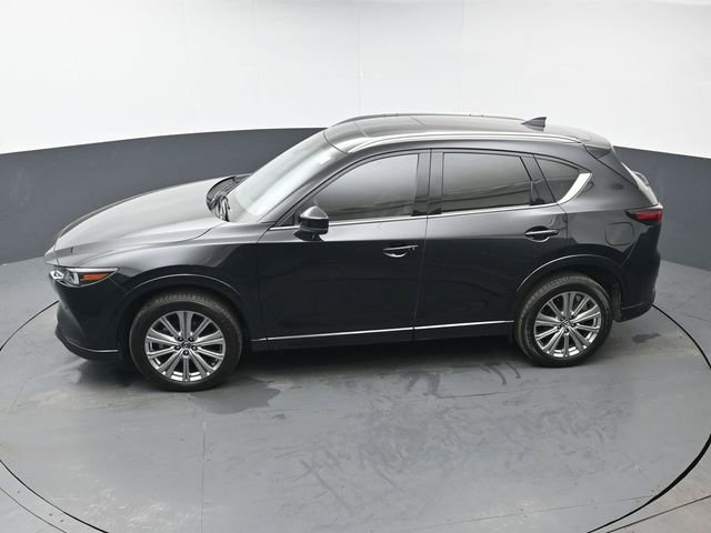 Certified 2023 MAZDA CX-5 Signature AWD/4WD image 38