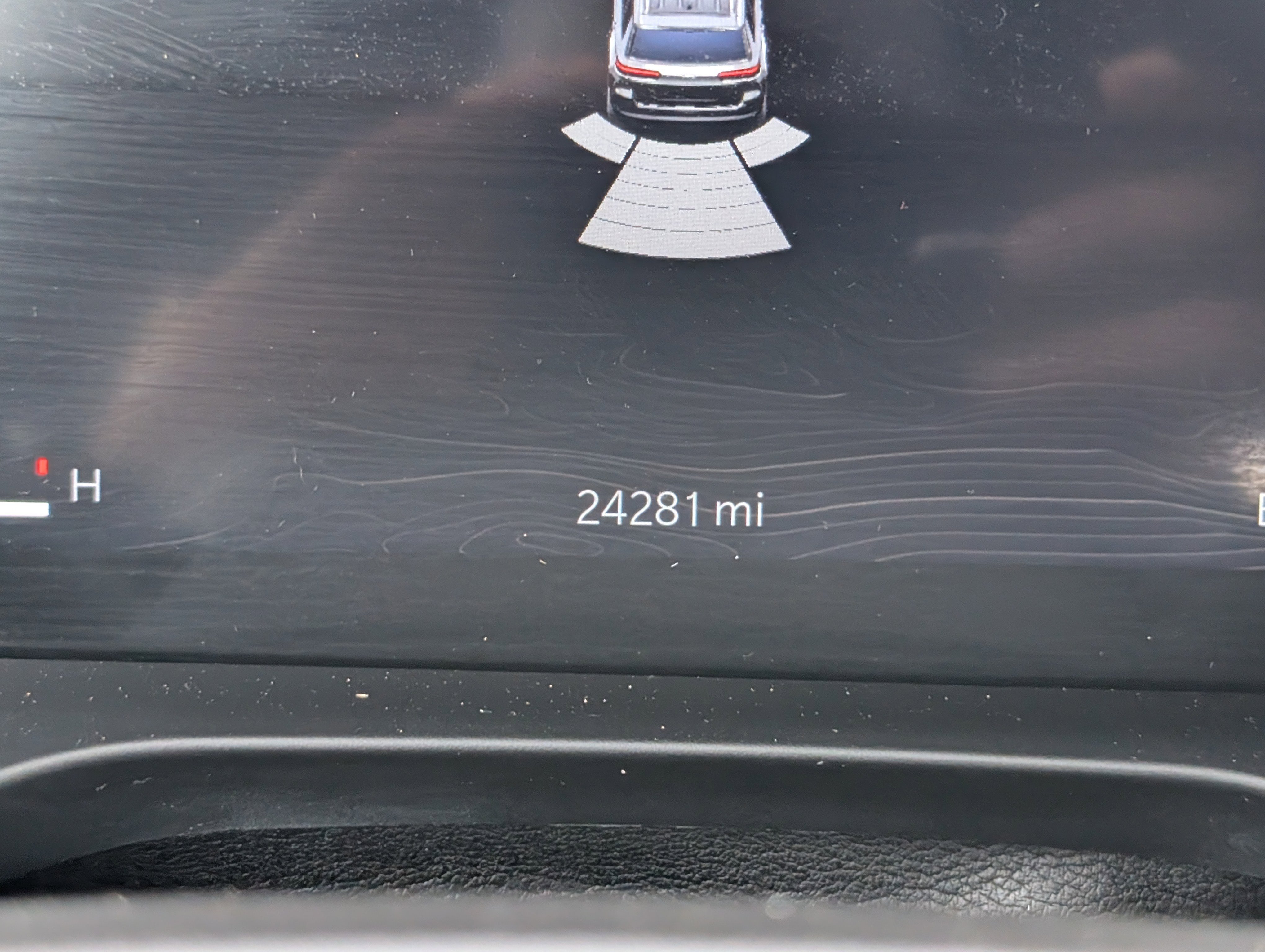 Used 2024 Jeep Grand Cherokee L Limited w/ Luxury Tech Group II image 14