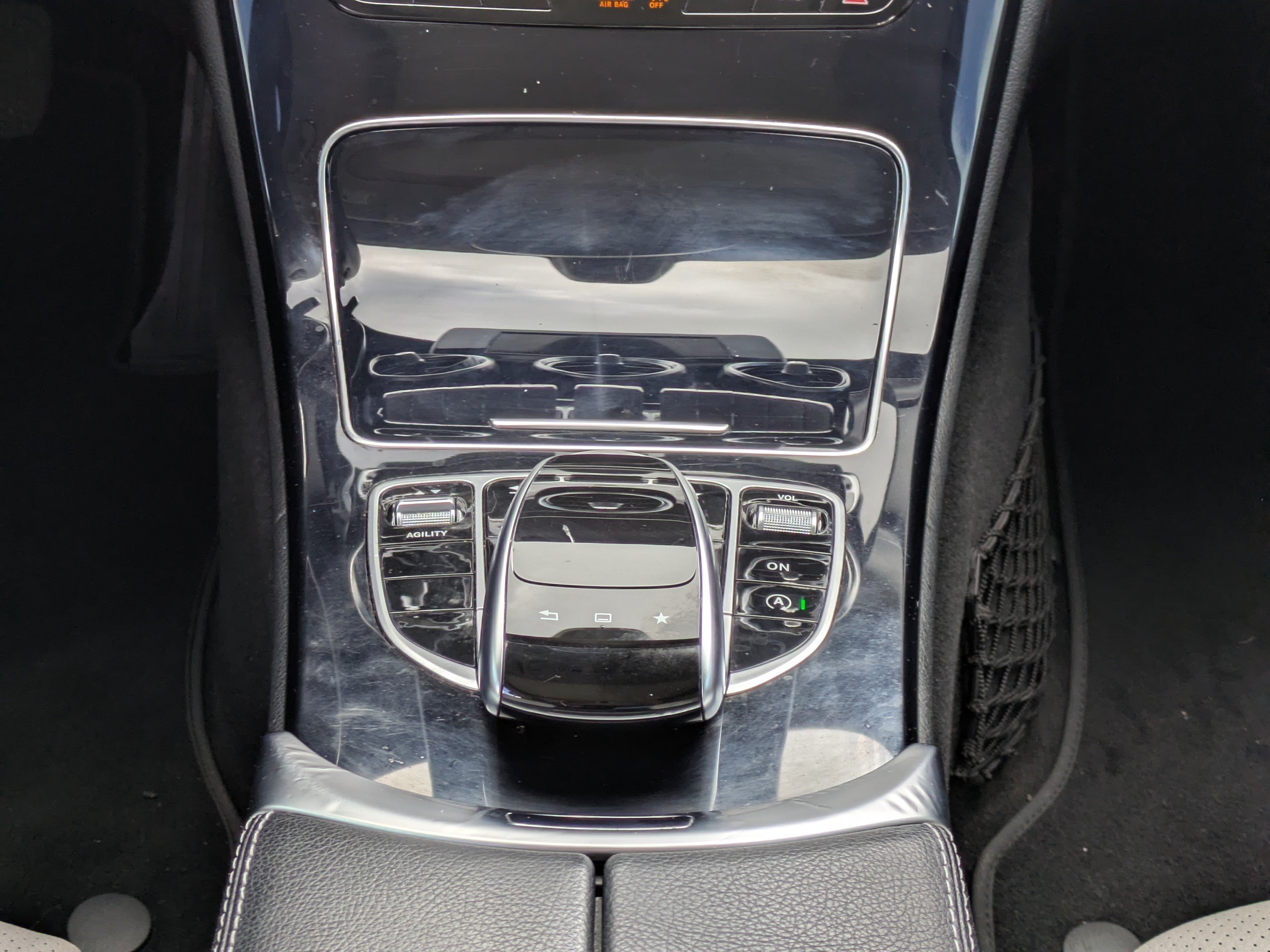 Used 2015 Mercedes-Benz C 300 4MATIC Sedan image 19