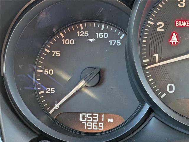 Used 2025 Porsche Macan Turbo image 16