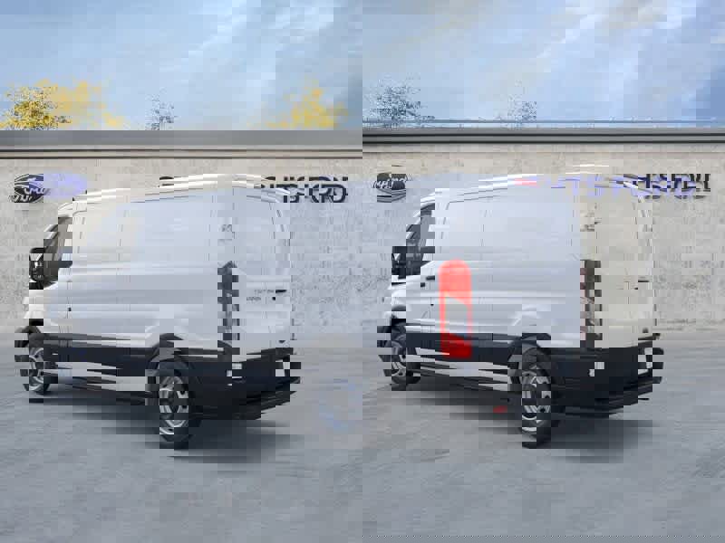 New 2025 Ford Transit 250 image 4