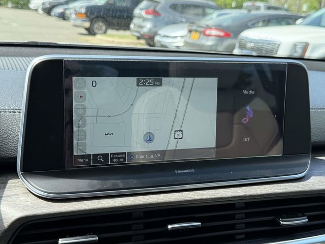 Used 2020 Kia Telluride EX w/ EX Premium Package image 19